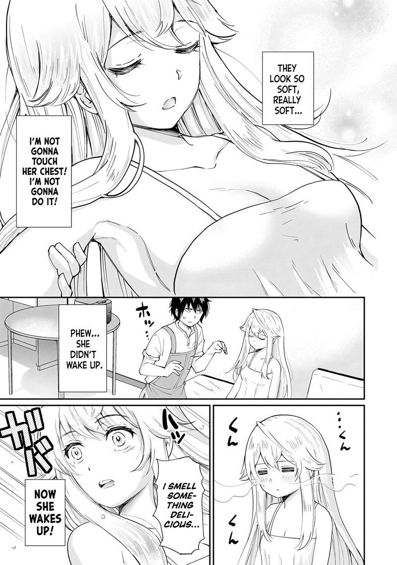 Isshou Hatarakitakunai Ore Ga Classmate No Daininki Idol Ni Natsukaretara 9 20