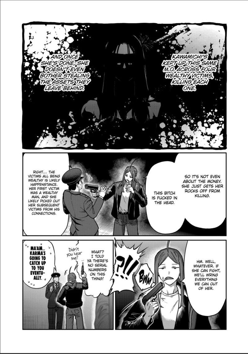 Isshou Senkin 55 9