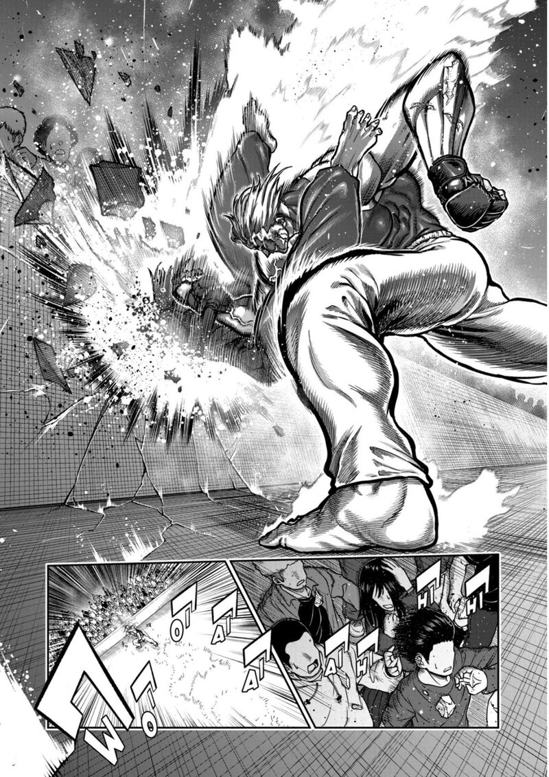 Isshou Senkin 77 5