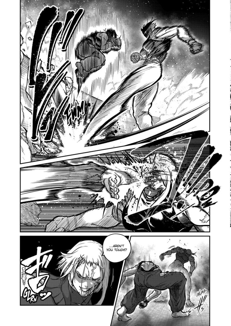 Isshou Senkin 77 8