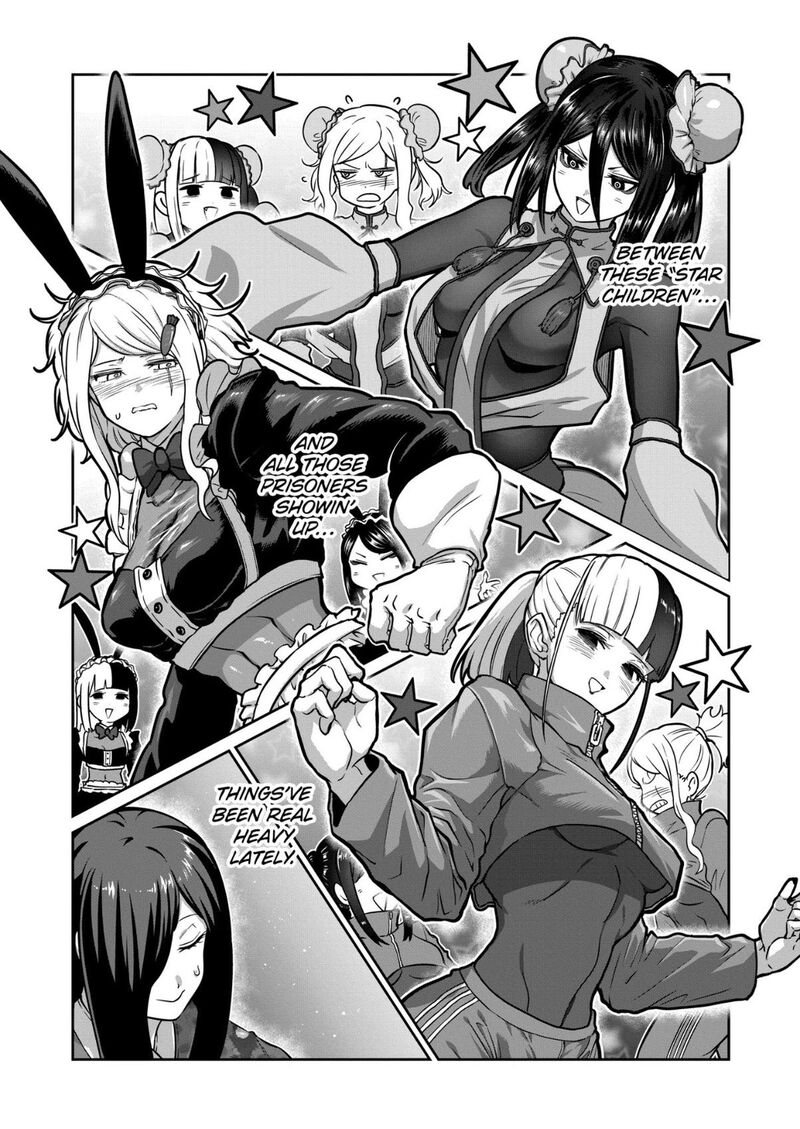 Isshou Senkin 84 3