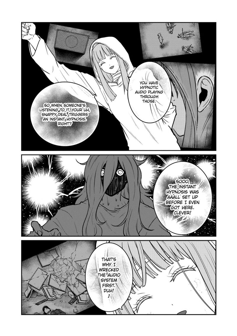 Isshou Senkin 86 6
