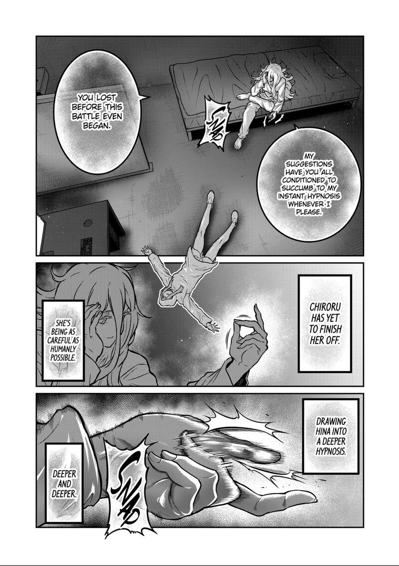 Isshou Senkin 87 8