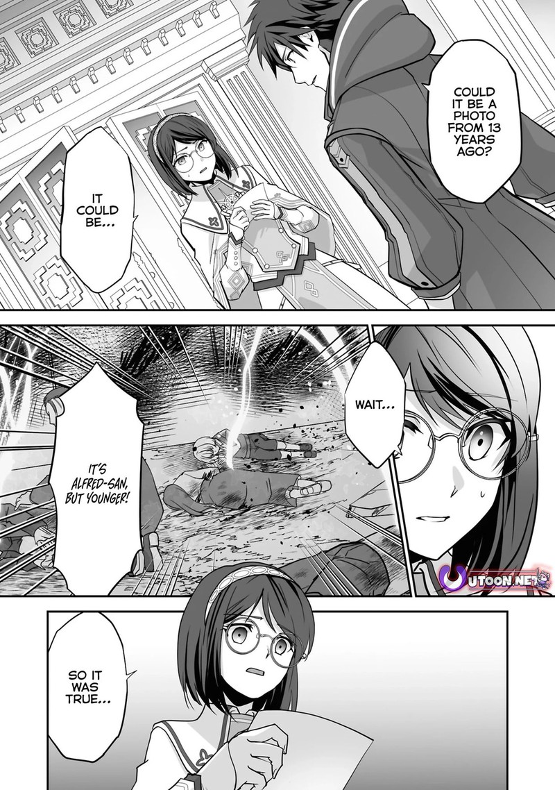 Isshun De Chiryou Shiteita No Ni Yakudatazu To Tsuihousareta Tensai Chiyushi Yami Healer To Shite Tanoshiku Ikiru 25a 1