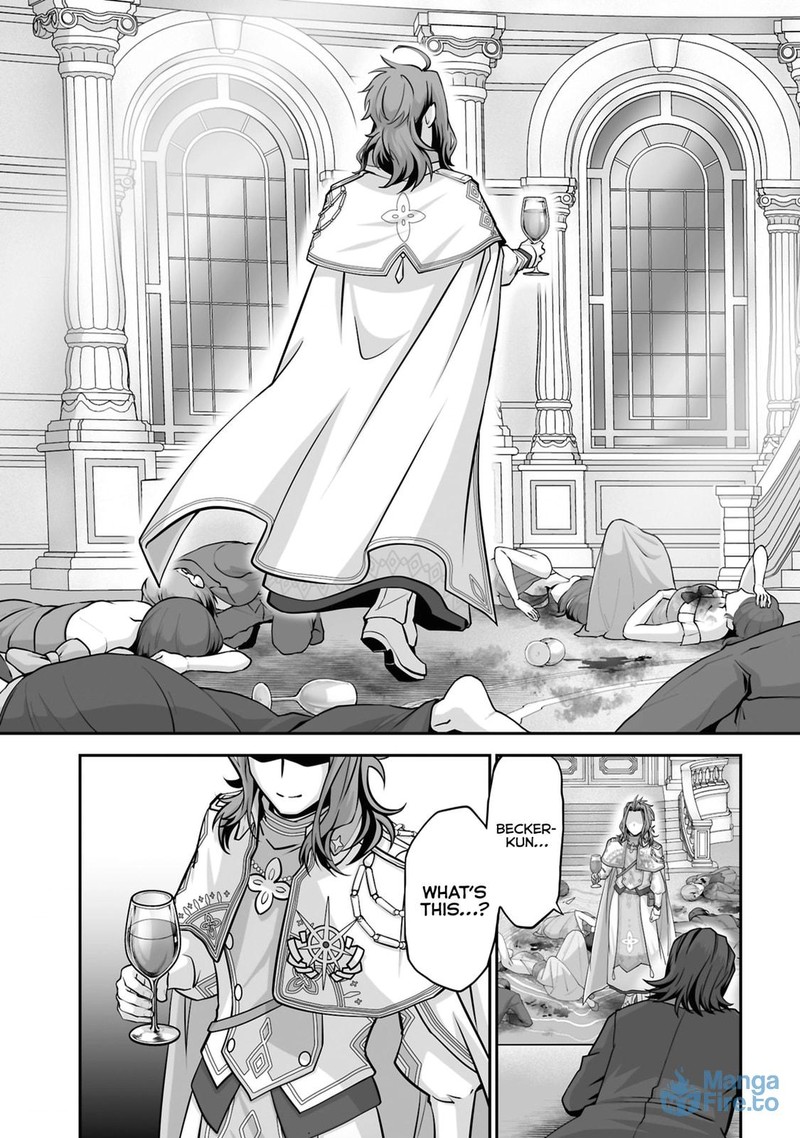 Isshun De Chiryou Shiteita No Ni Yakudatazu To Tsuihousareta Tensai Chiyushi Yami Healer To Shite Tanoshiku Ikiru 25a 5