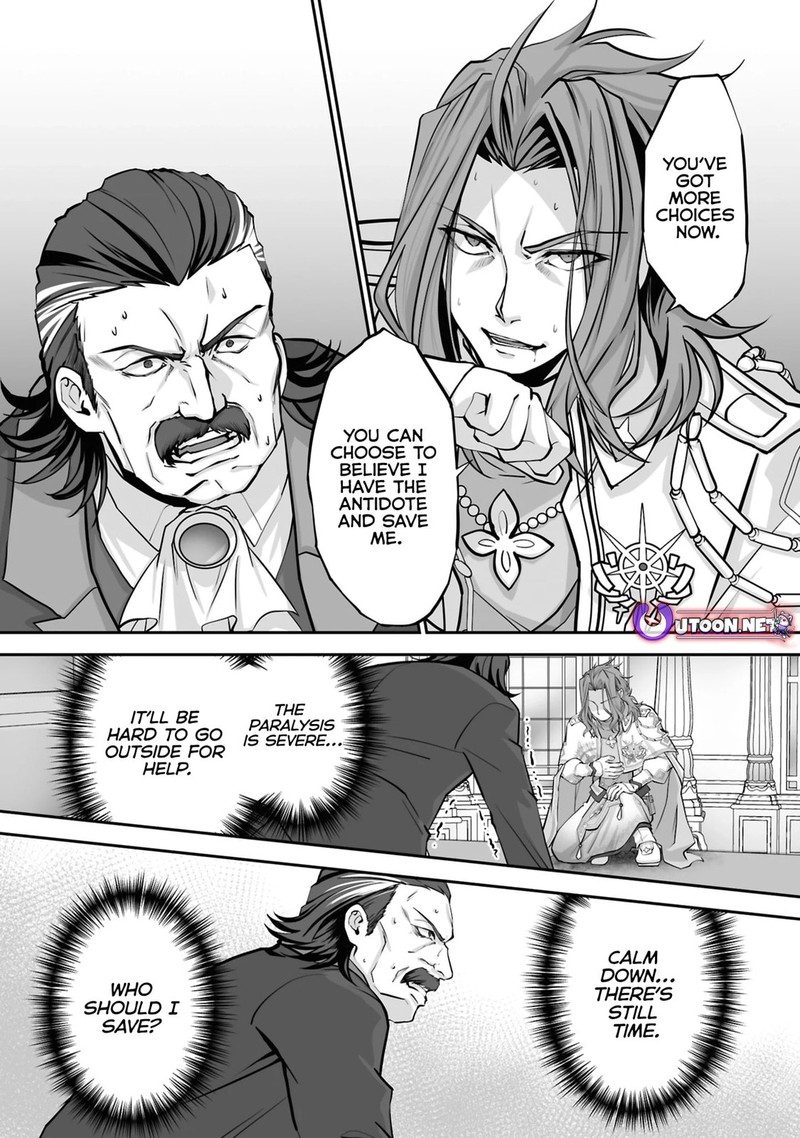 Isshun De Chiryou Shiteita No Ni Yakudatazu To Tsuihousareta Tensai Chiyushi Yami Healer To Shite Tanoshiku Ikiru 25b 3