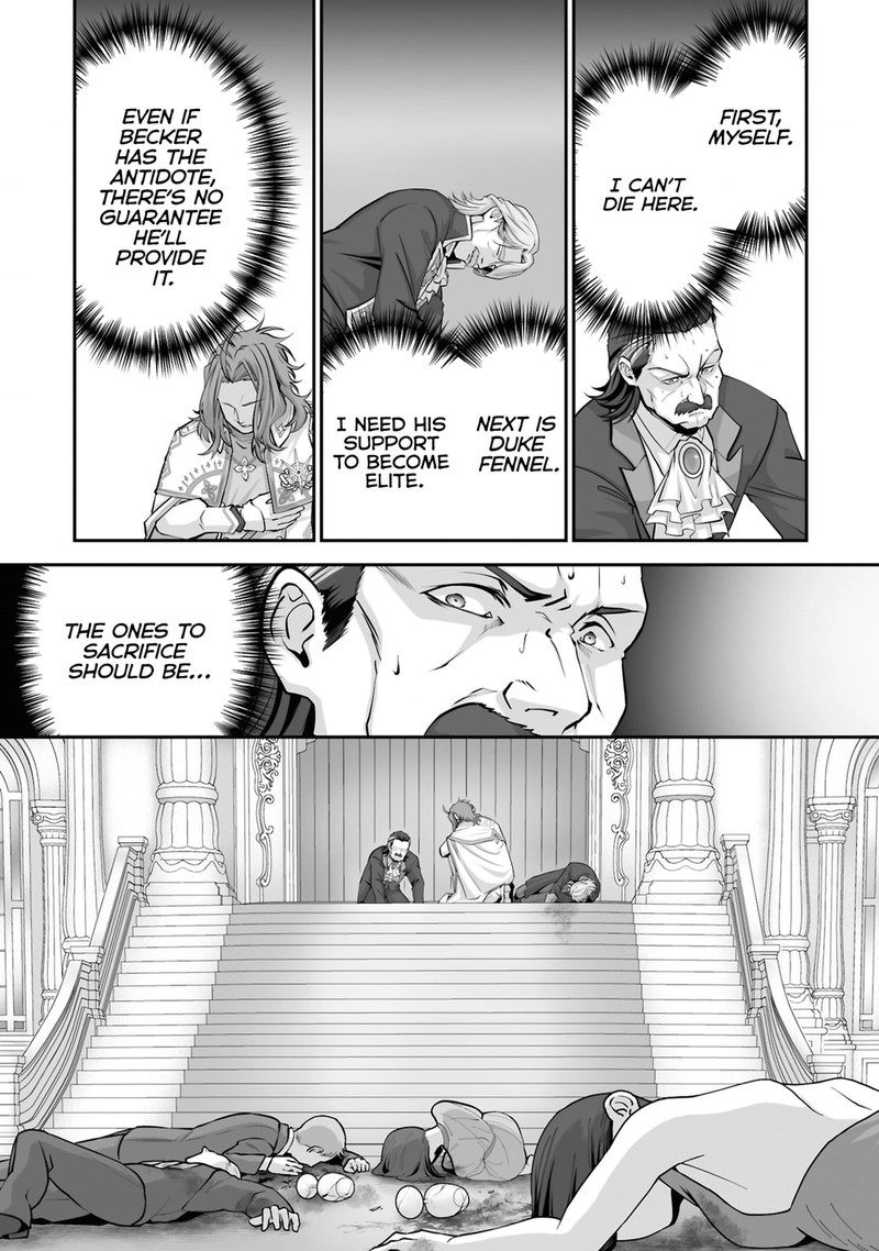 Isshun De Chiryou Shiteita No Ni Yakudatazu To Tsuihousareta Tensai Chiyushi Yami Healer To Shite Tanoshiku Ikiru 25b 4