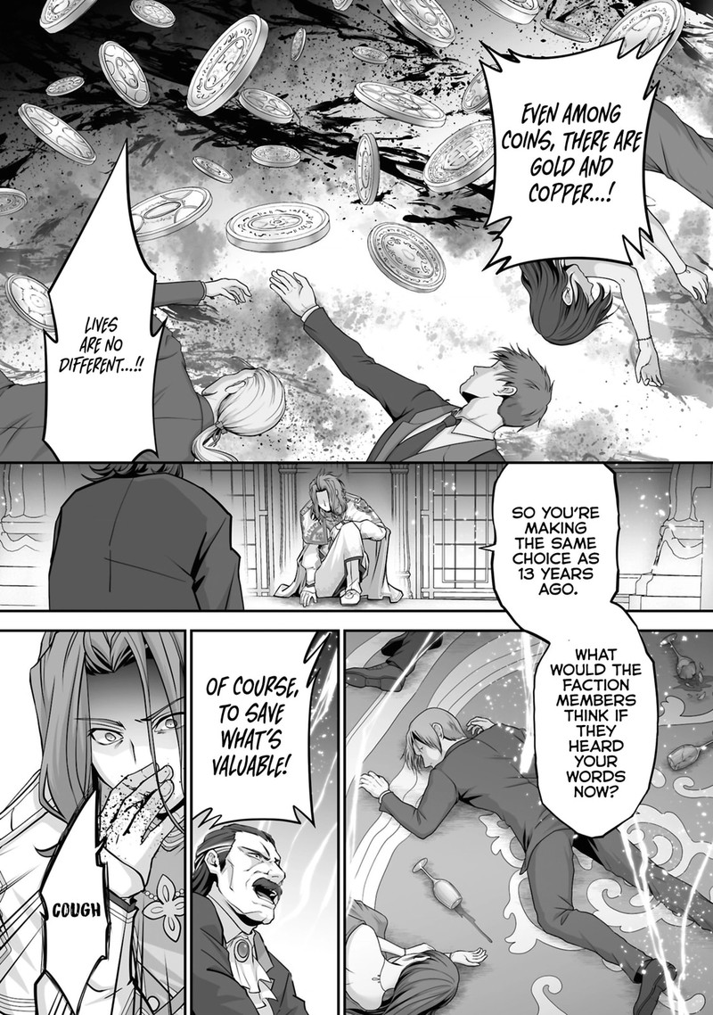 Isshun De Chiryou Shiteita No Ni Yakudatazu To Tsuihousareta Tensai Chiyushi Yami Healer To Shite Tanoshiku Ikiru 25b 7