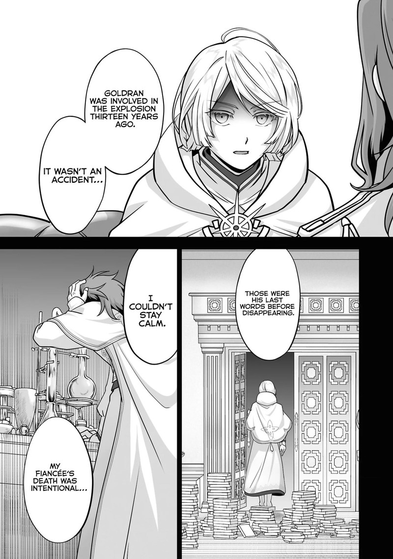 Isshun De Chiryou Shiteita No Ni Yakudatazu To Tsuihousareta Tensai Chiyushi Yami Healer To Shite Tanoshiku Ikiru 25c 3