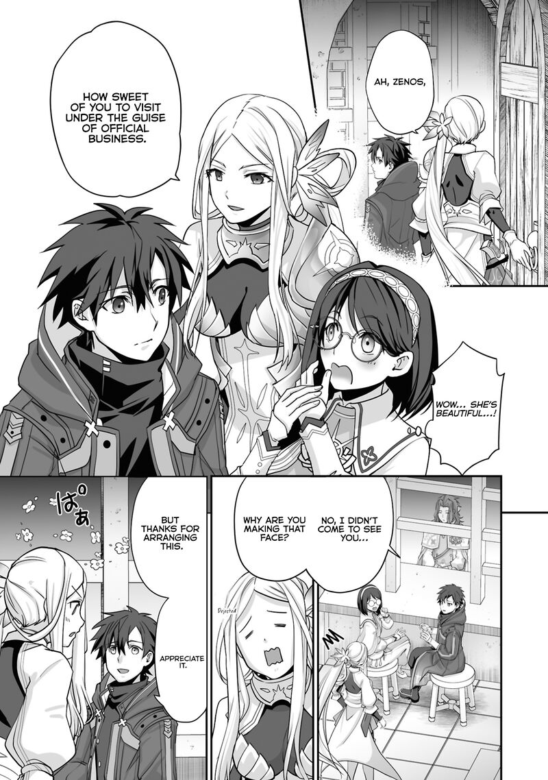 Isshun De Chiryou Shiteita No Ni Yakudatazu To Tsuihousareta Tensai Chiyushi Yami Healer To Shite Tanoshiku Ikiru 26c 5
