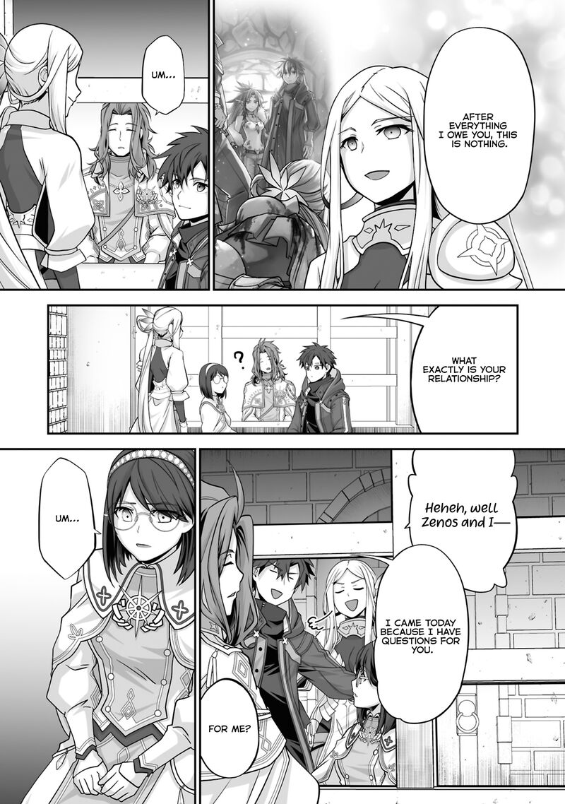 Isshun De Chiryou Shiteita No Ni Yakudatazu To Tsuihousareta Tensai Chiyushi Yami Healer To Shite Tanoshiku Ikiru 26c 6