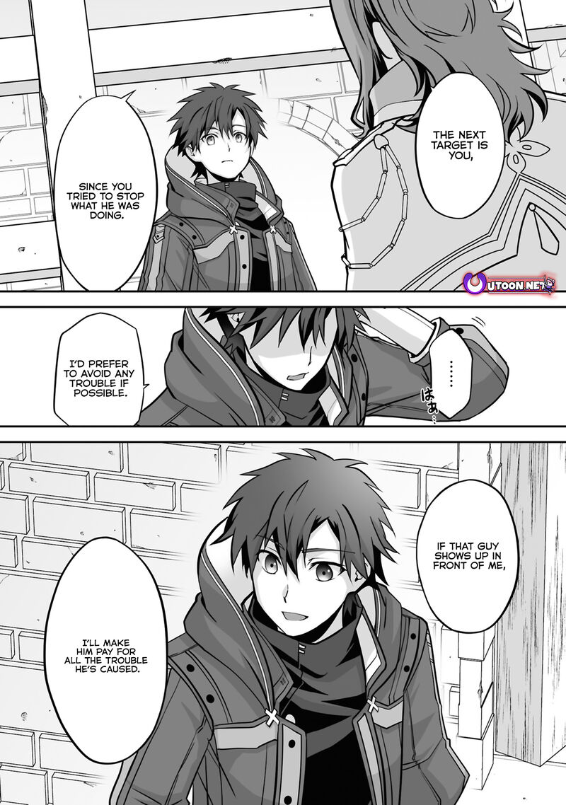 Isshun De Chiryou Shiteita No Ni Yakudatazu To Tsuihousareta Tensai Chiyushi Yami Healer To Shite Tanoshiku Ikiru 27b 1