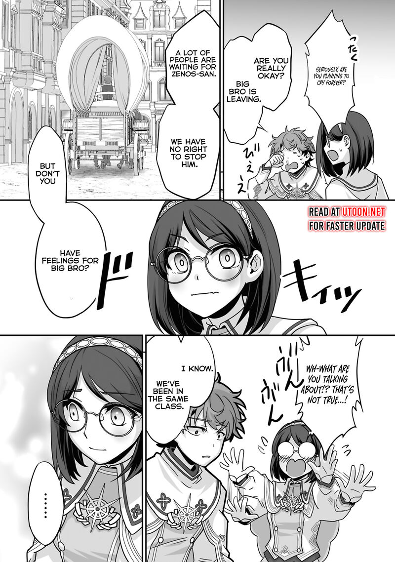 Isshun De Chiryou Shiteita No Ni Yakudatazu To Tsuihousareta Tensai Chiyushi Yami Healer To Shite Tanoshiku Ikiru 27c 1