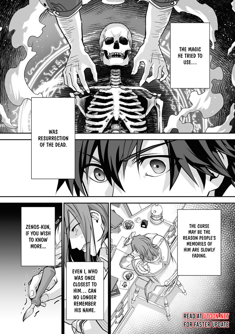 Isshun De Chiryou Shiteita No Ni Yakudatazu To Tsuihousareta Tensai Chiyushi Yami Healer To Shite Tanoshiku Ikiru 27c 8