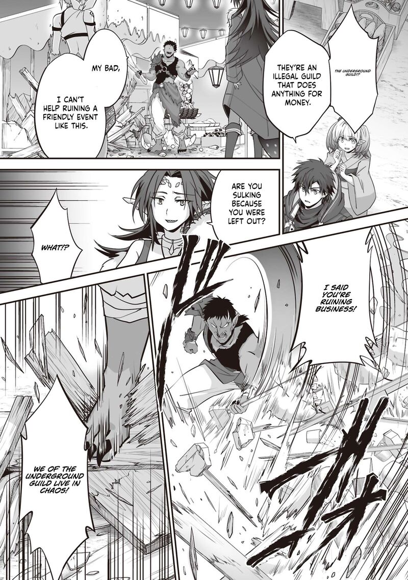 Isshun De Chiryou Shiteita No Ni Yakudatazu To Tsuihousareta Tensai Chiyushi Yami Healer To Shite Tanoshiku Ikiru 29a 3