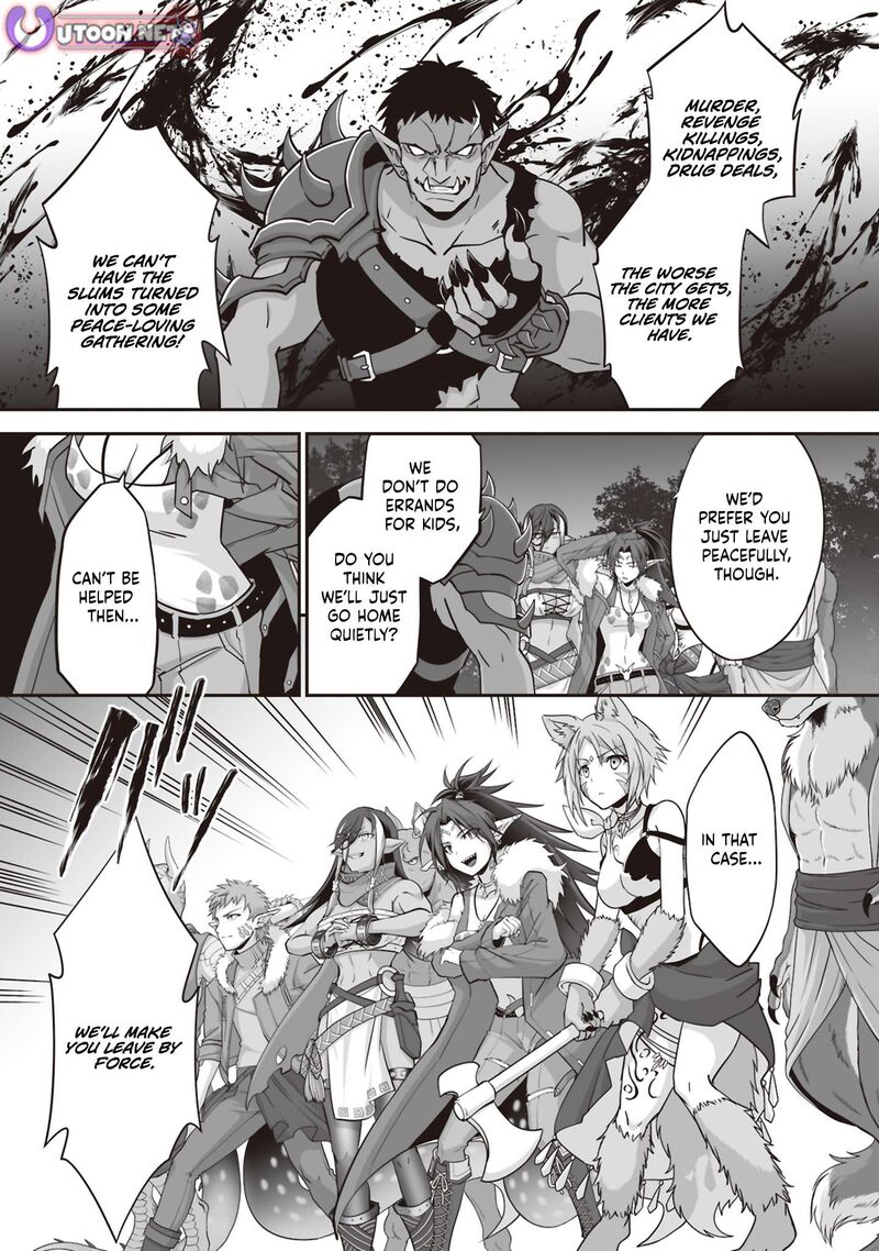 Isshun De Chiryou Shiteita No Ni Yakudatazu To Tsuihousareta Tensai Chiyushi Yami Healer To Shite Tanoshiku Ikiru 29a 4