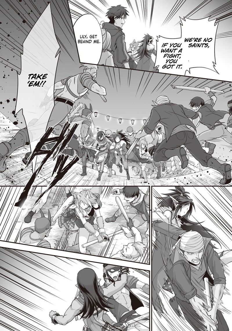 Isshun De Chiryou Shiteita No Ni Yakudatazu To Tsuihousareta Tensai Chiyushi Yami Healer To Shite Tanoshiku Ikiru 29a 5