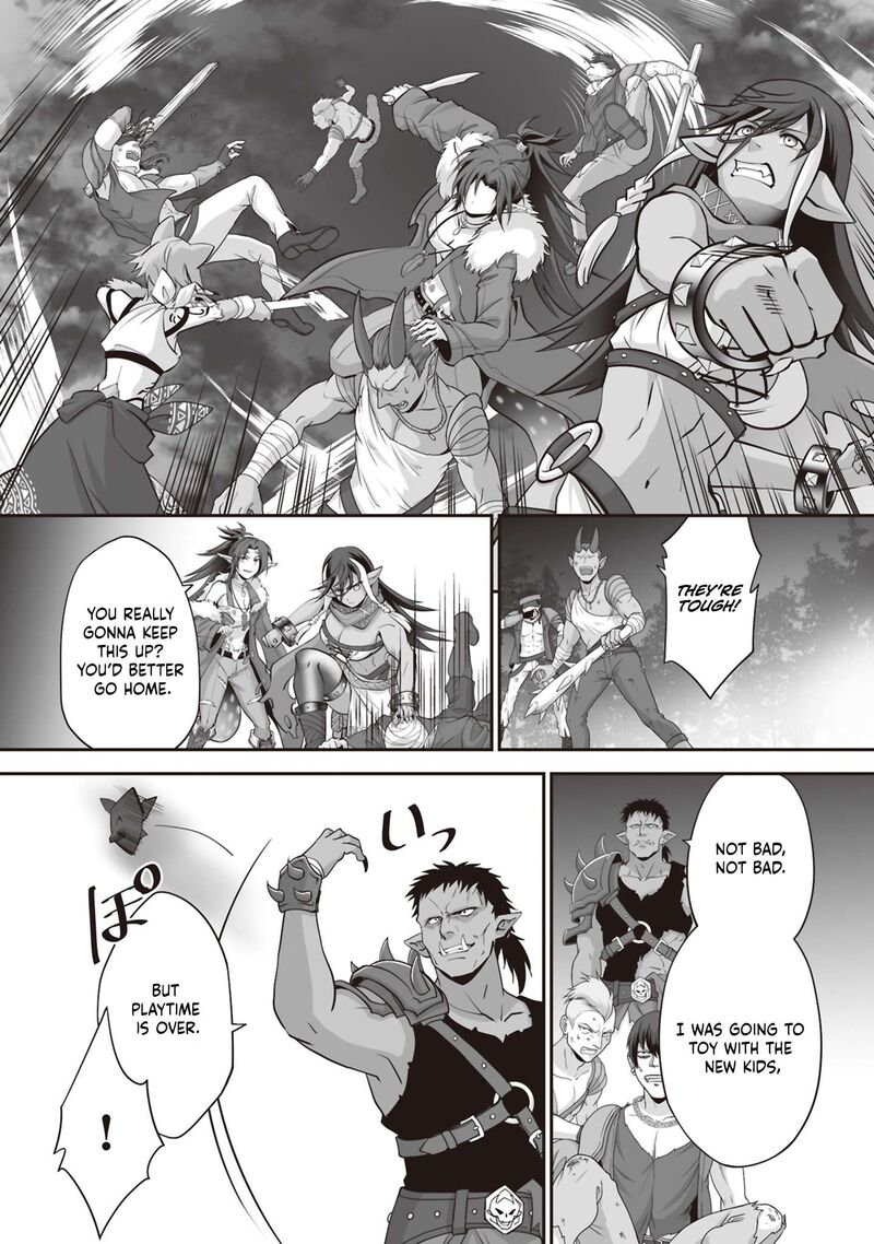 Isshun De Chiryou Shiteita No Ni Yakudatazu To Tsuihousareta Tensai Chiyushi Yami Healer To Shite Tanoshiku Ikiru 29a 6