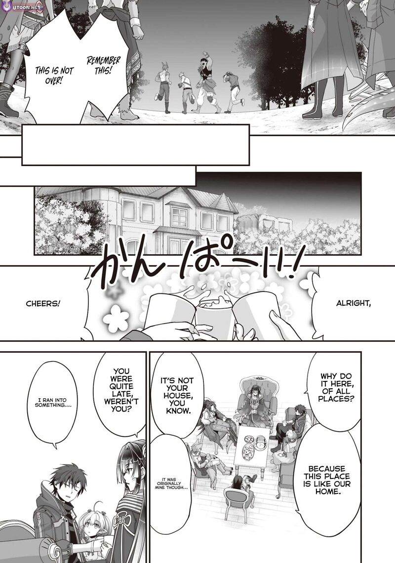 Isshun De Chiryou Shiteita No Ni Yakudatazu To Tsuihousareta Tensai Chiyushi Yami Healer To Shite Tanoshiku Ikiru 29b 1