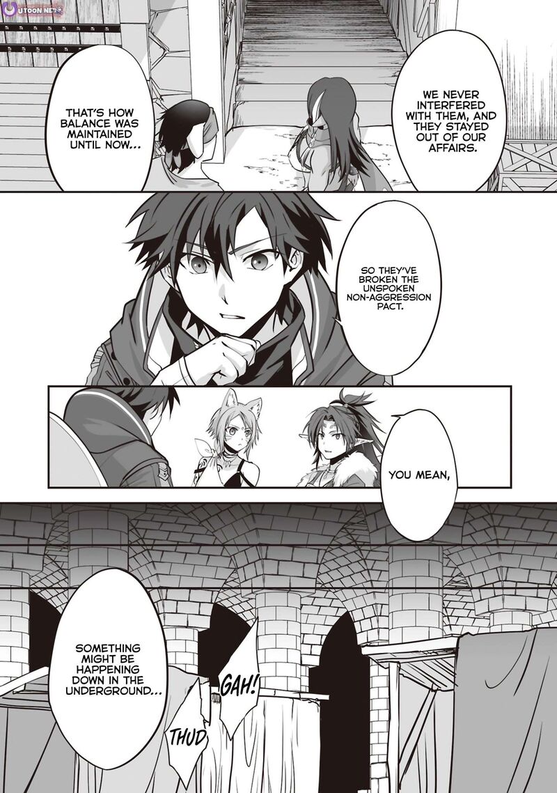 Isshun De Chiryou Shiteita No Ni Yakudatazu To Tsuihousareta Tensai Chiyushi Yami Healer To Shite Tanoshiku Ikiru 29b 4