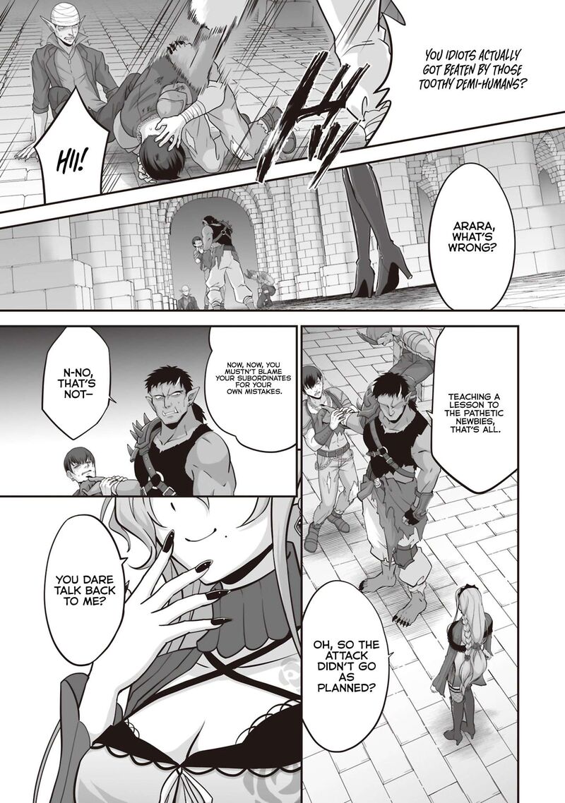 Isshun De Chiryou Shiteita No Ni Yakudatazu To Tsuihousareta Tensai Chiyushi Yami Healer To Shite Tanoshiku Ikiru 29b 5