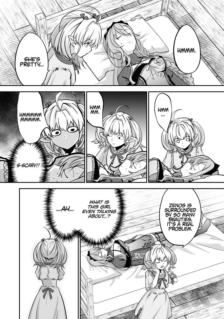 Isshun De Chiryou Shiteita No Ni Yakudatazu To Tsuihousareta Tensai Chiyushi Yami Healer To Shite Tanoshiku Ikiru 30c 4