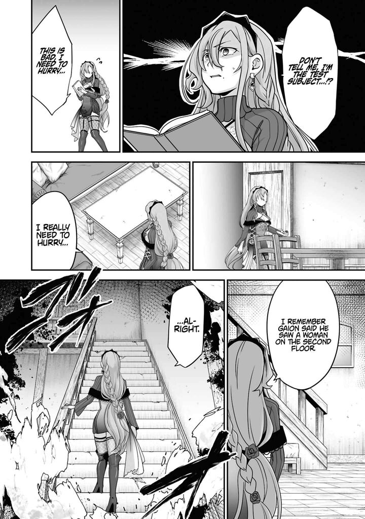 Isshun De Chiryou Shiteita No Ni Yakudatazu To Tsuihousareta Tensai Chiyushi Yami Healer To Shite Tanoshiku Ikiru 31a 2