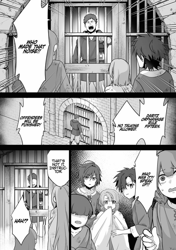 Isshun De Chiryou Shiteita No Ni Yakudatazu To Tsuihousareta Tensai Chiyushi Yami Healer To Shite Tanoshiku Ikiru 31b 4