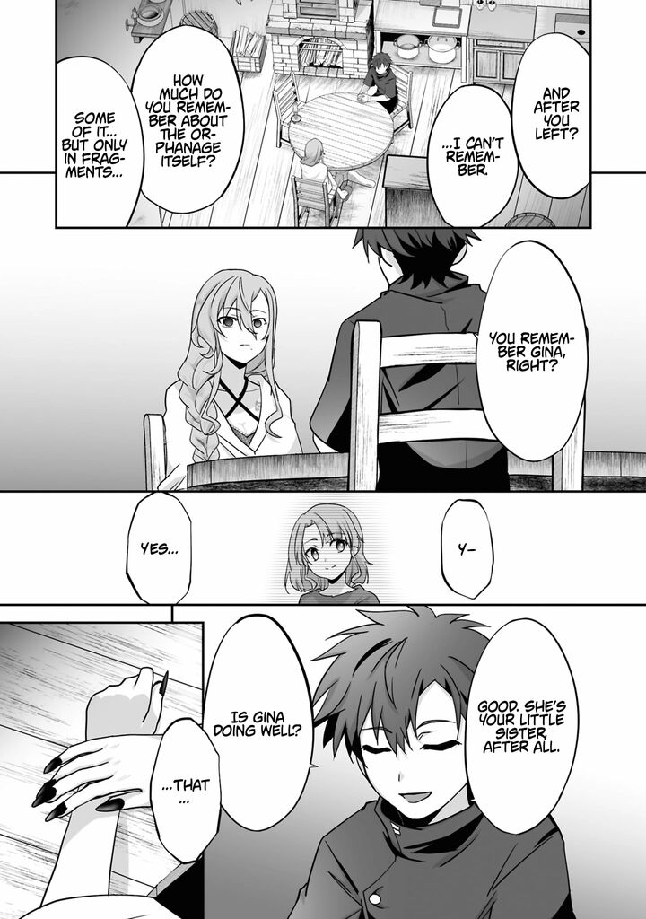 Isshun De Chiryou Shiteita No Ni Yakudatazu To Tsuihousareta Tensai Chiyushi Yami Healer To Shite Tanoshiku Ikiru 31c 5