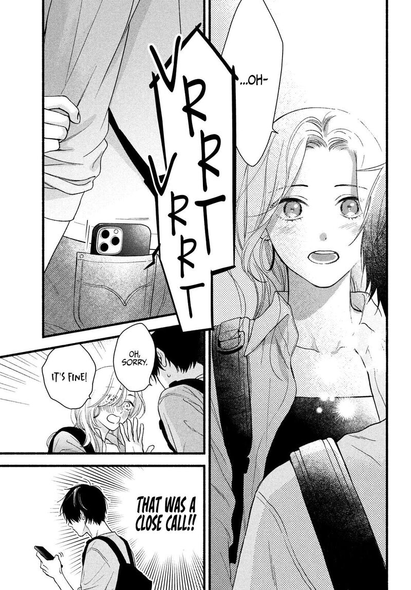 Isso Anata Ga Todome Wo Sashite 1 31