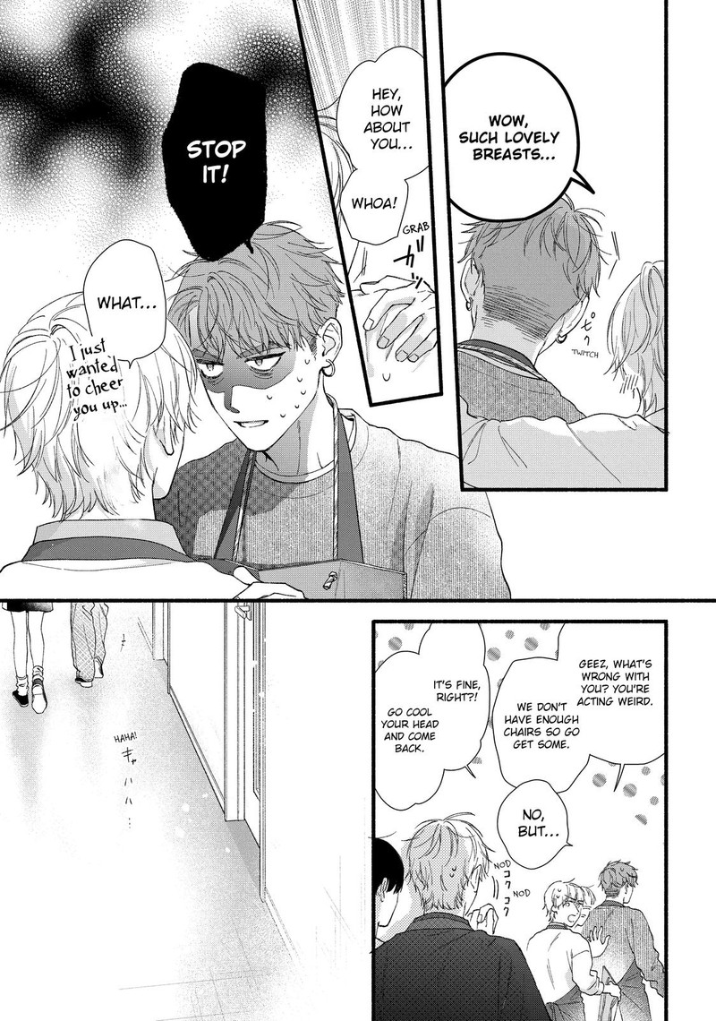 Isso Anata Ga Todome Wo Sashite 11 9