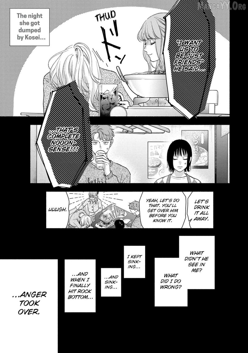 Isso Anata Ga Todome Wo Sashite 21a 2