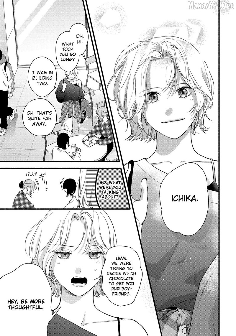 Isso Anata Ga Todome Wo Sashite 21a 4