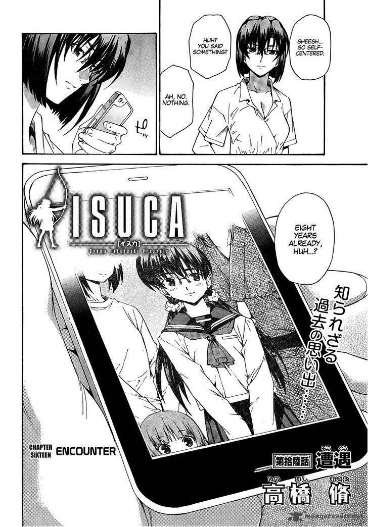 Isuca 16 6