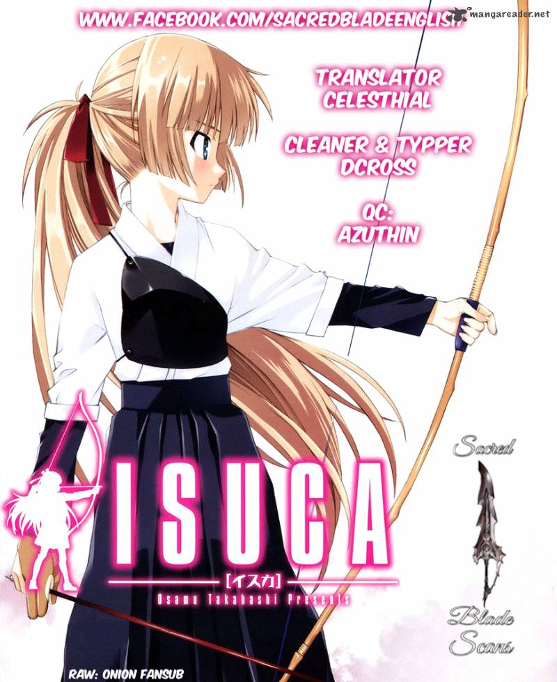 Isuca 26 1