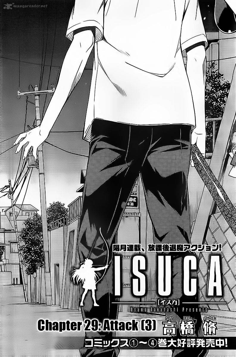 Isuca 29 5