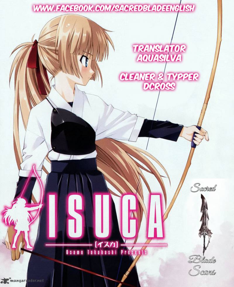 Isuca 31 1