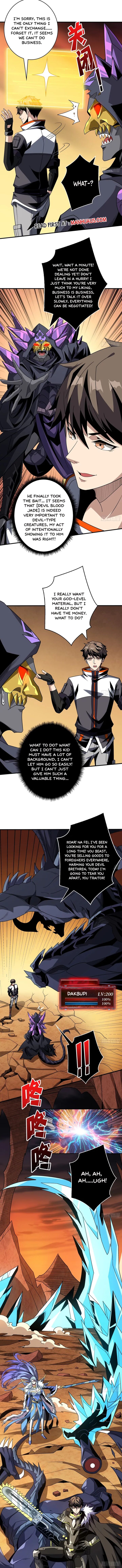 It Starts With A Kingpin Account 314 7