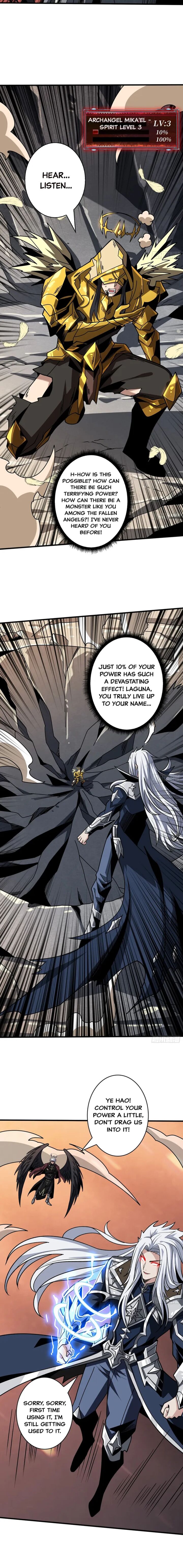 It Starts With A Kingpin Account 431 6