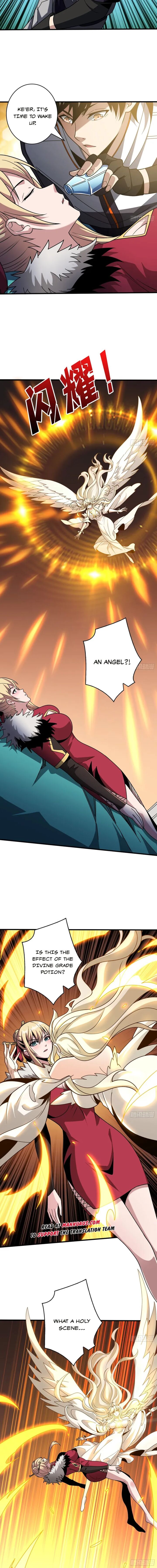 It Starts With A Kingpin Account 474 5
