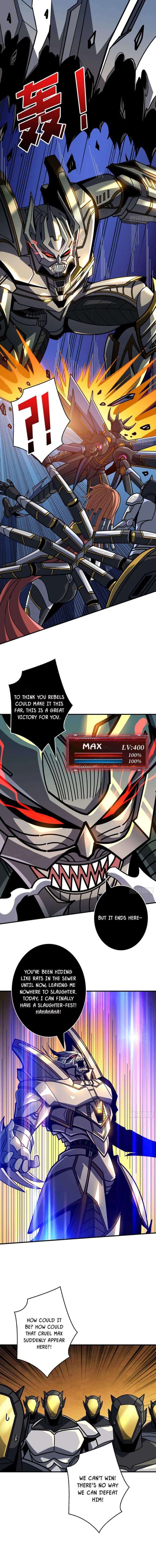 It Starts With A Kingpin Account 478 6