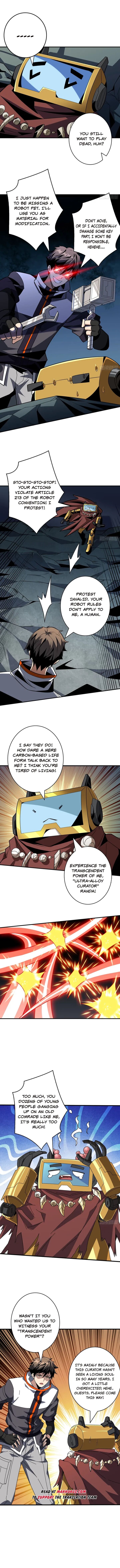 It Starts With A Kingpin Account 480 6