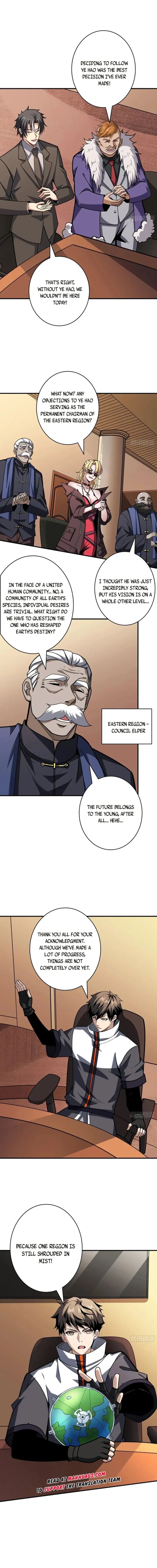 It Starts With A Kingpin Account 494 2