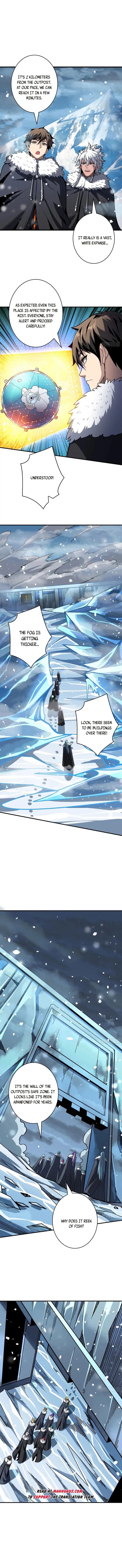 It Starts With A Kingpin Account 494 8