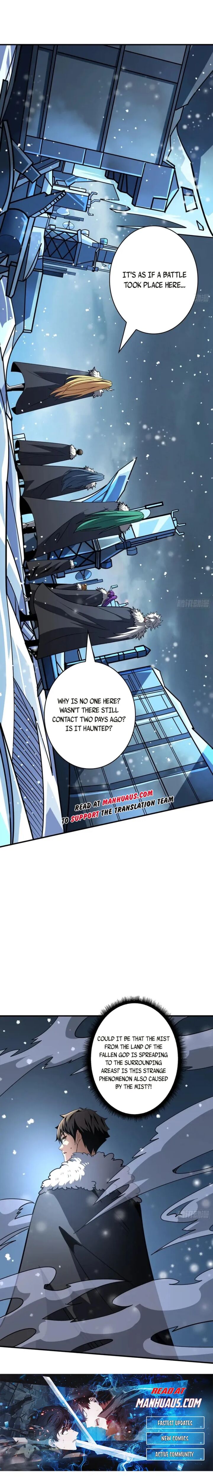 It Starts With A Kingpin Account 494 9