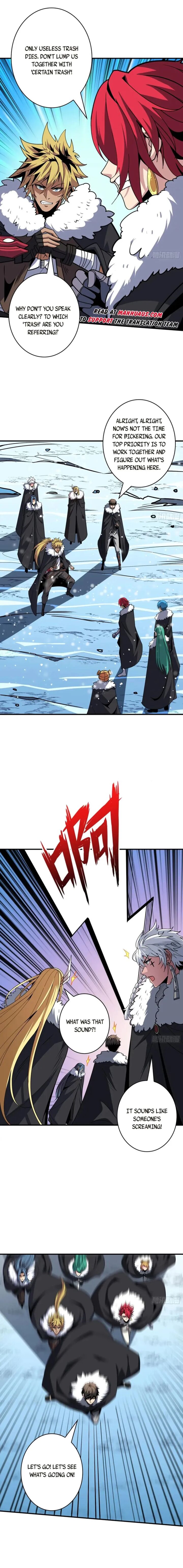 It Starts With A Kingpin Account 495 2