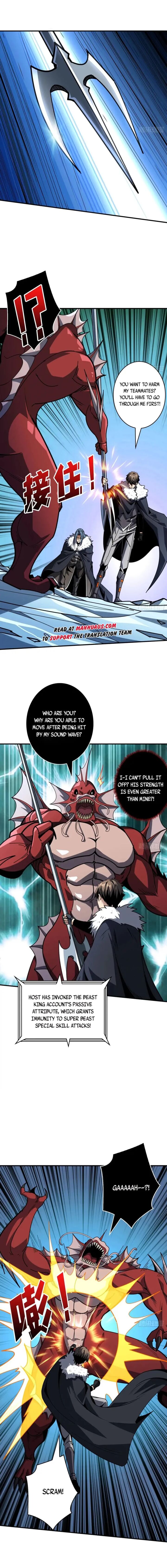 It Starts With A Kingpin Account 495 6