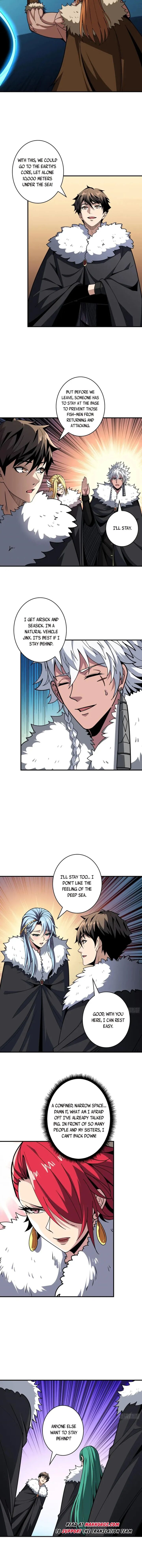 It Starts With A Kingpin Account 497 5