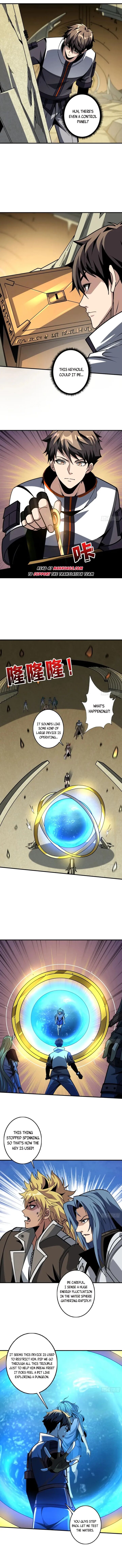 It Starts With A Kingpin Account 501 2