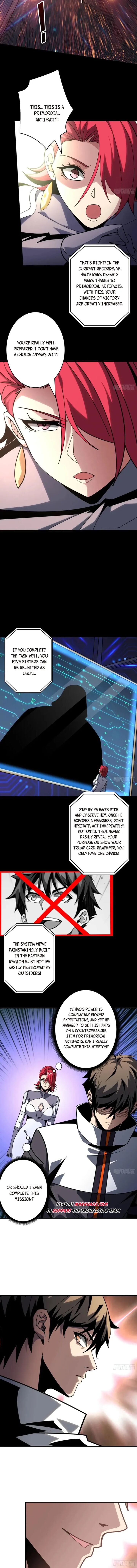 It Starts With A Kingpin Account 508 6